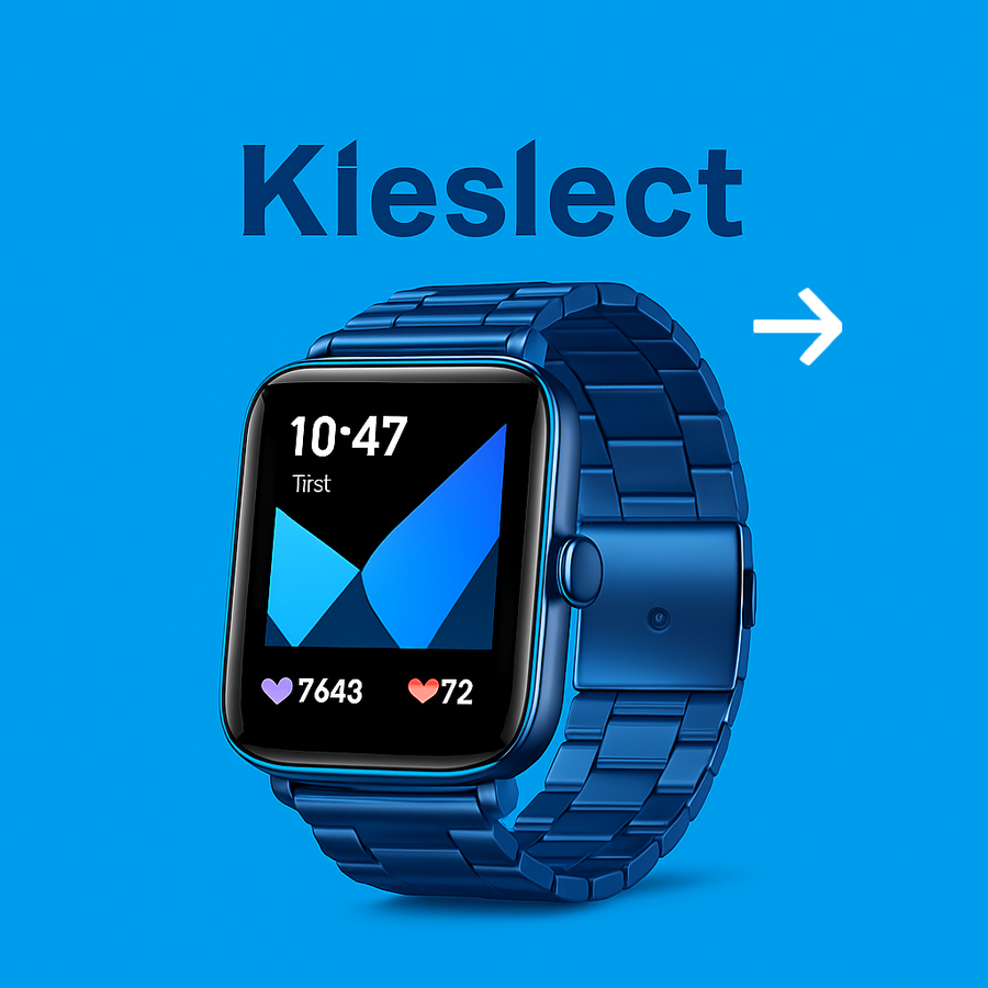 Kieslect