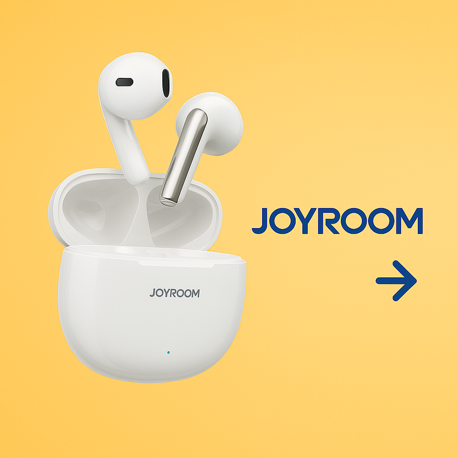 Joyroom
