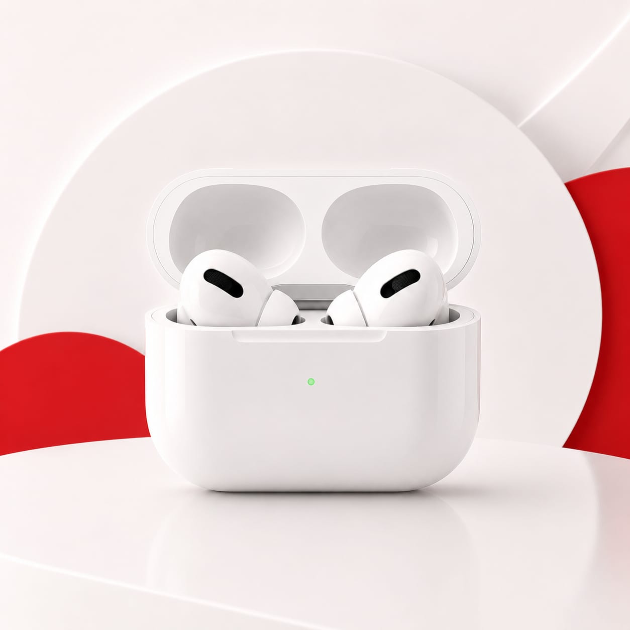 🎧 سماعات | Earphones