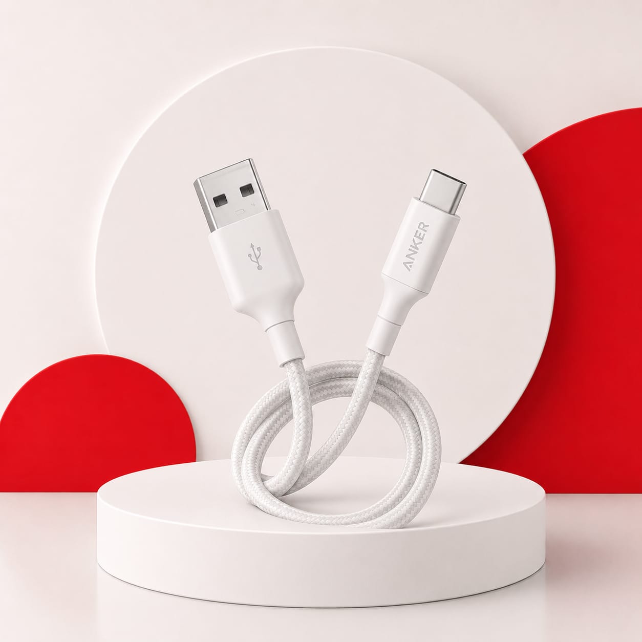 ⚡ كابلات | Cables