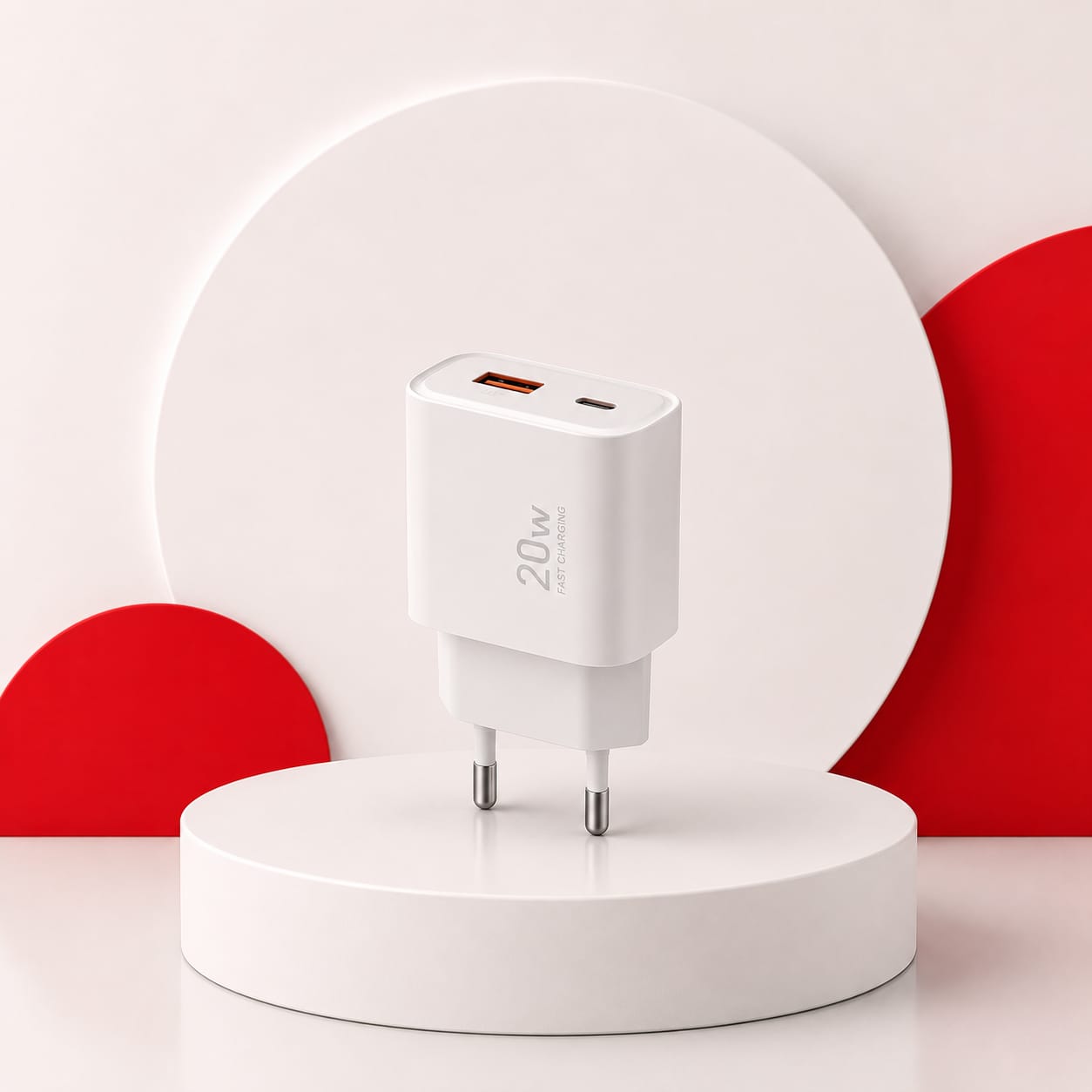 🔌 شواحن | Chargers