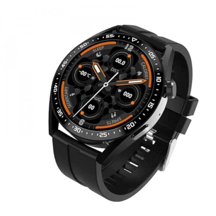 Hw3 Pro Smart Watch