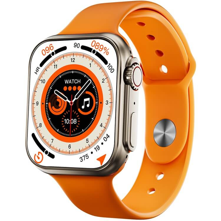 WS8 Ultra Smart watch