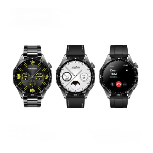 Haino teko RW44 samrt watch