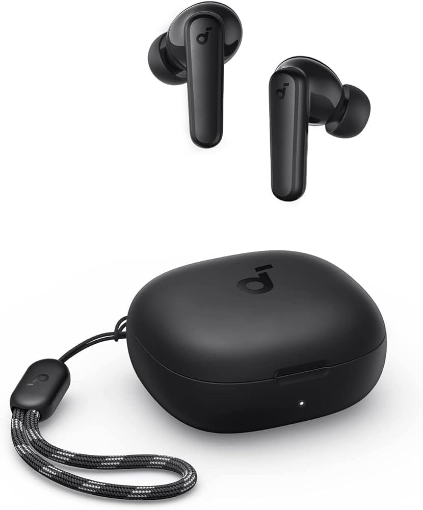 سماعة Ankr Soundcore R50I A3949H11