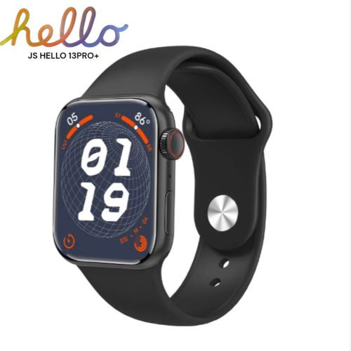 Hello 13 mini, pro plus