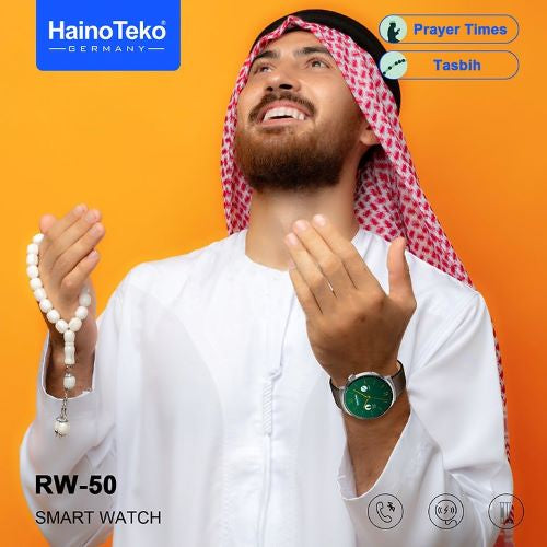 Haino Teko RW-50 Original
