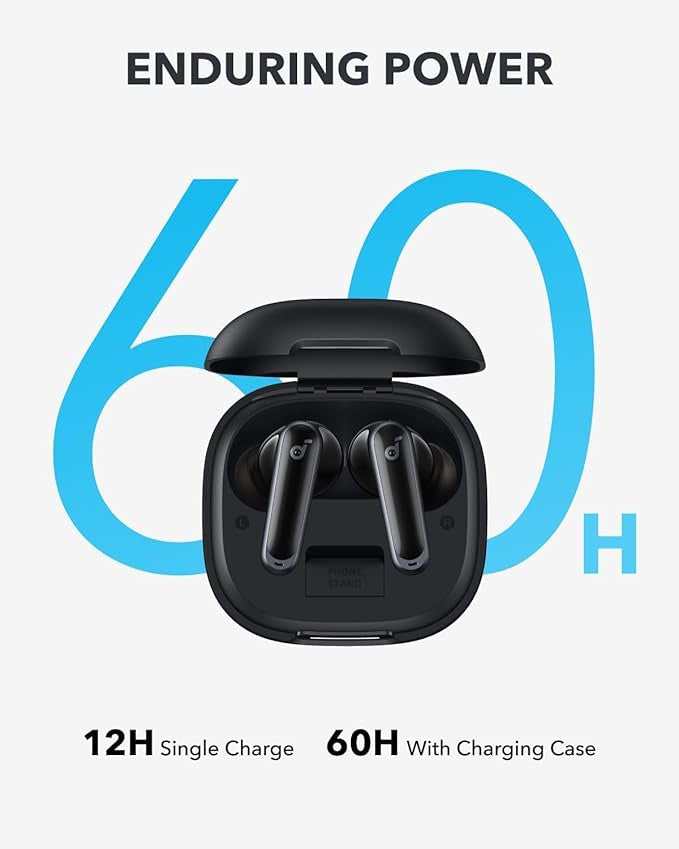 سماعة Anker Soundcore P40i