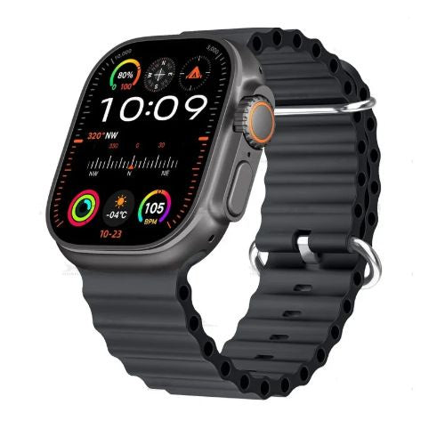 Hk10 ULTRA 3 SMART WATCH