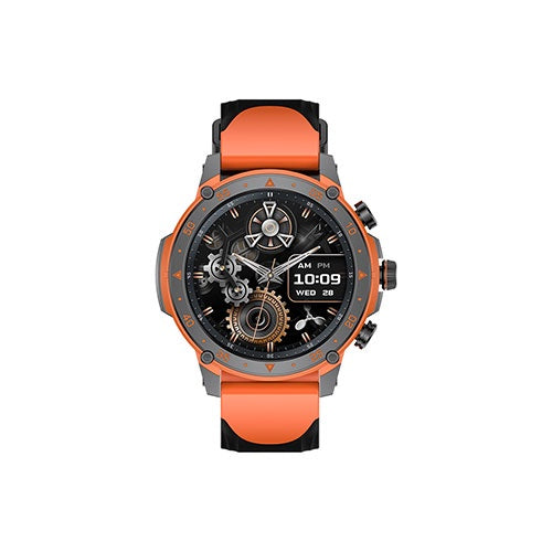 Otetto Watch 7 AMOLED