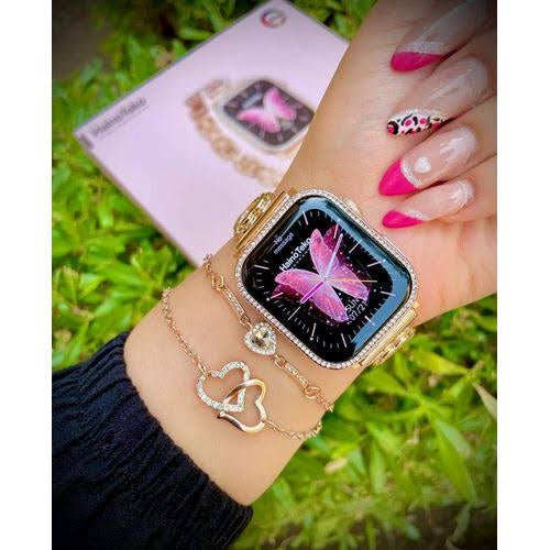 Haino Teko G10 Mini Smartwatch