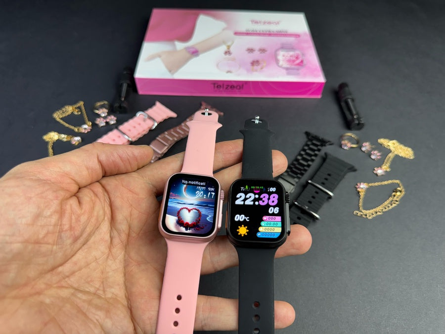 Telzeal TC04 Ultra Mini