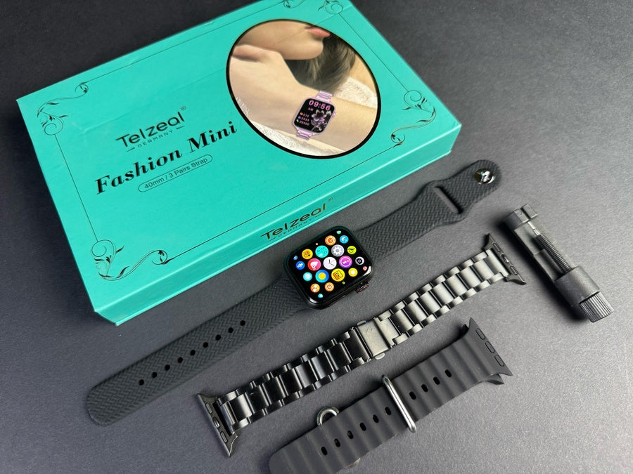 Telzeal fashion mini