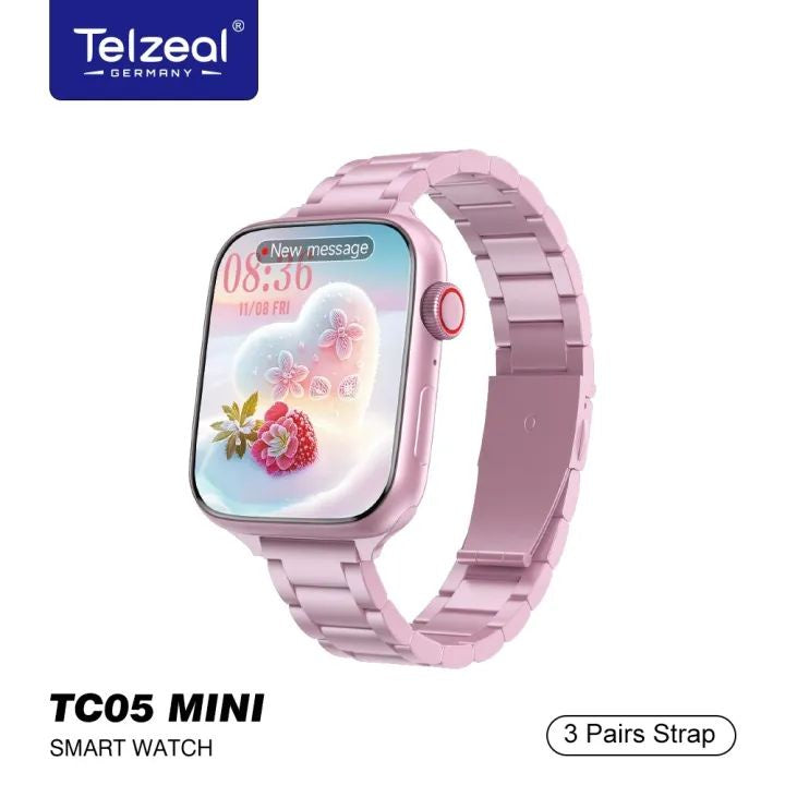 Telzeal TC05 mini