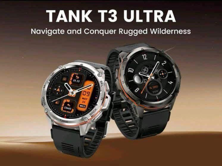 Kospet T3 ultra