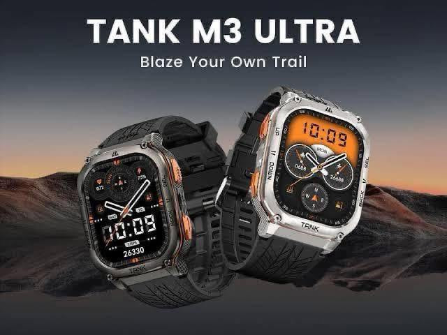 Kospet M3 ultra