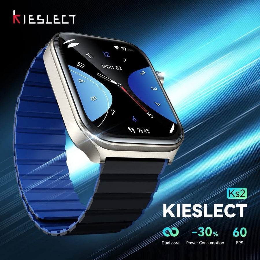 Kieslect Ks2