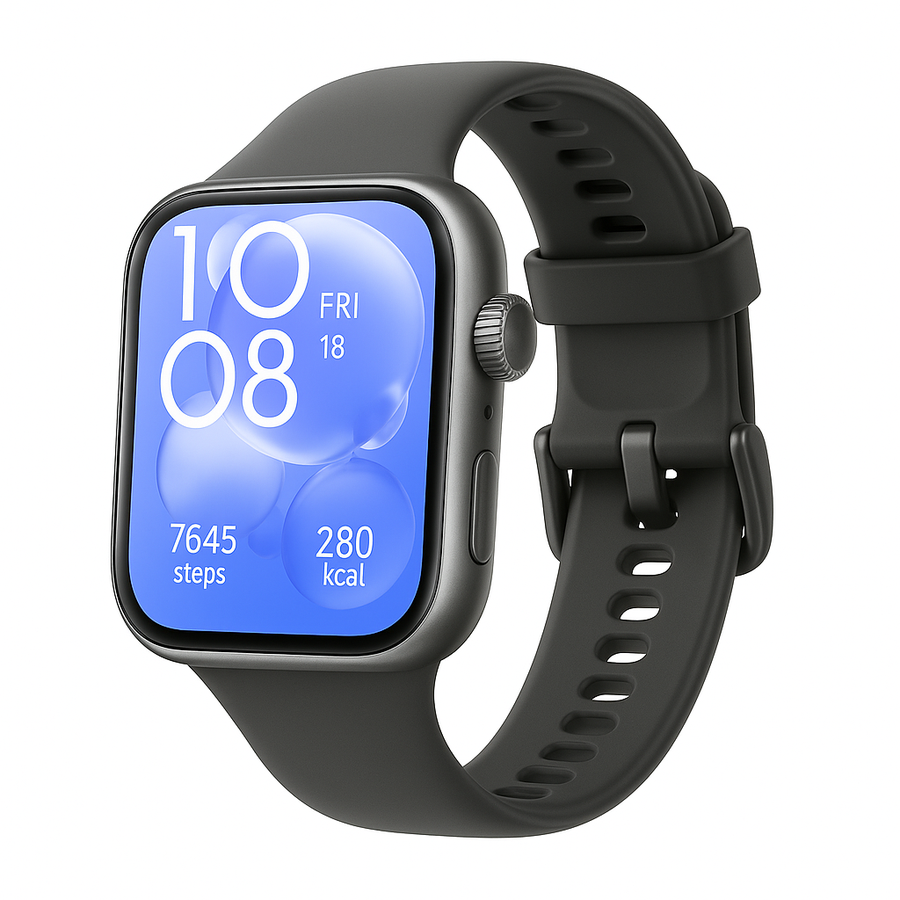 Huawei fit 3
