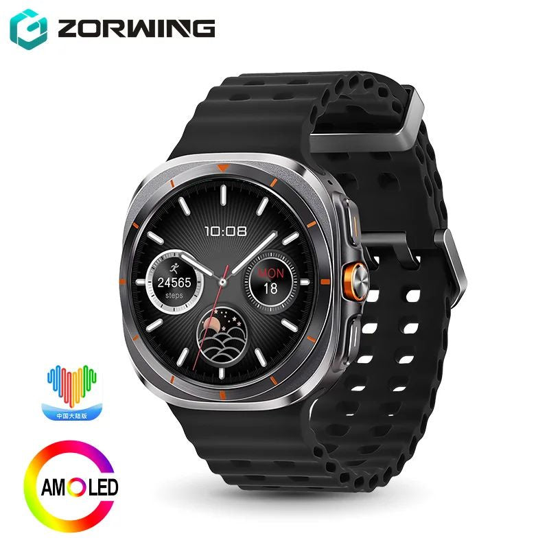 HK28 ultra smartwatch