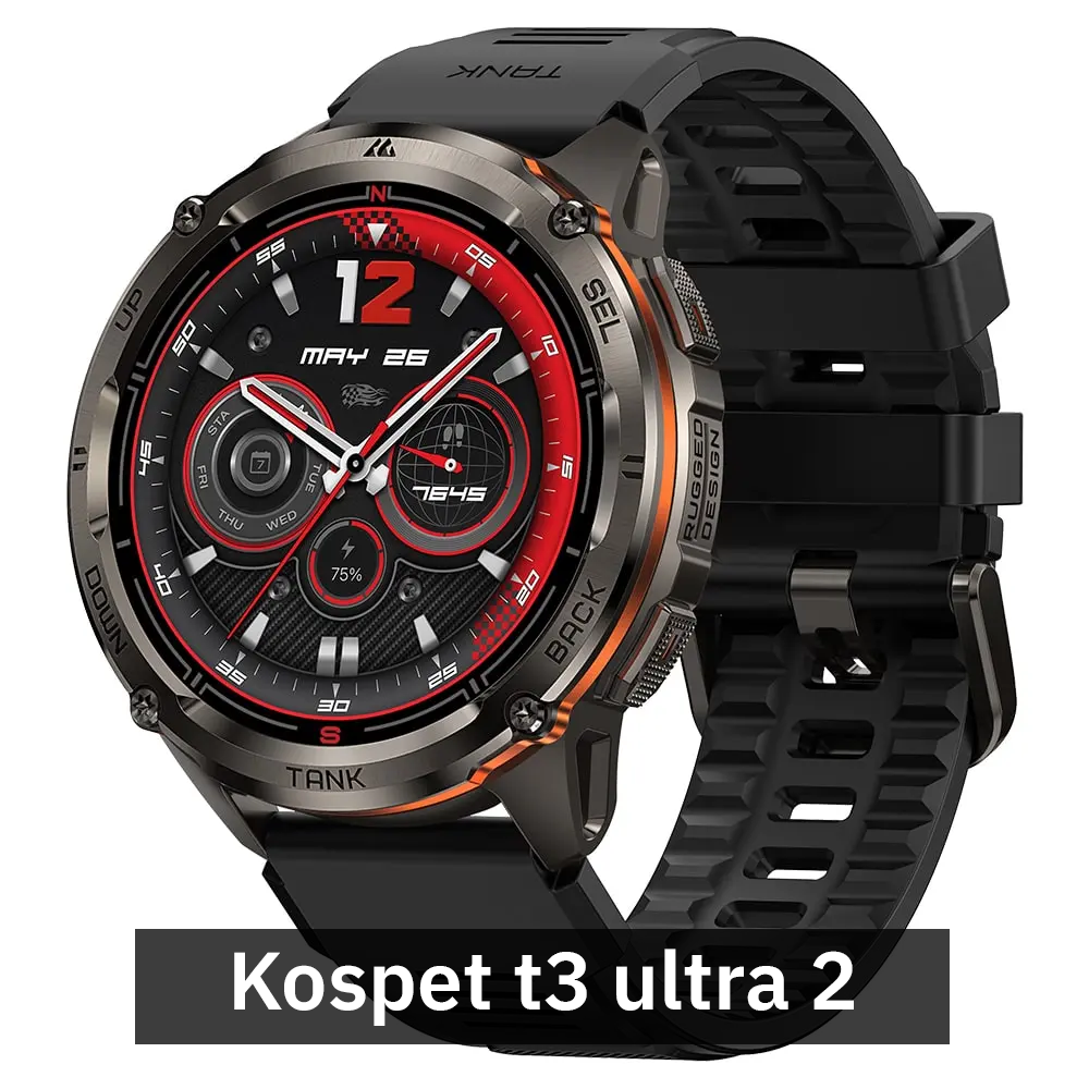Kospet t3 ultra 2