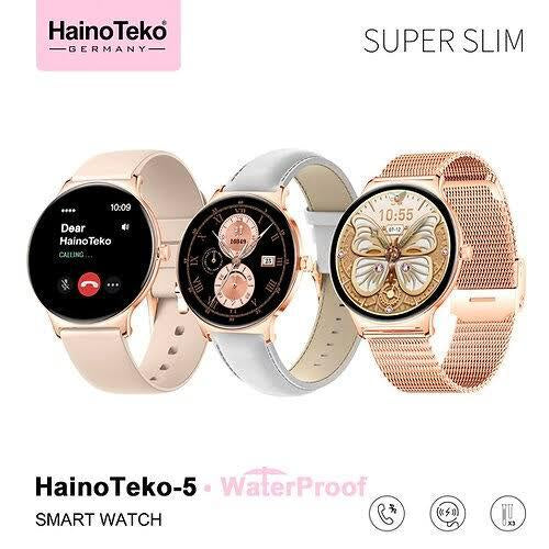 Haino Teko - 5 for Female