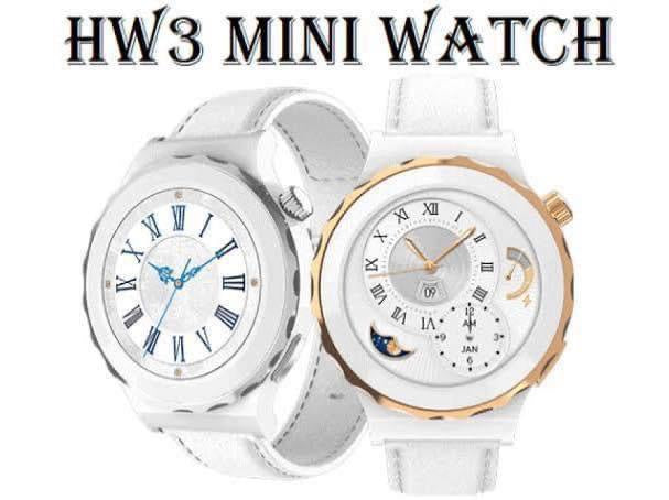 Hw3 mini