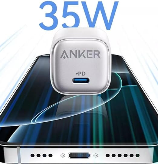 Anker Zolo 35W A2696 Charger