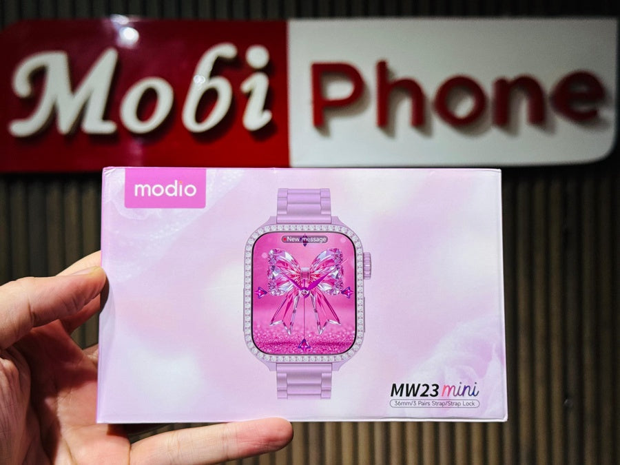 Modio MW23 Mini