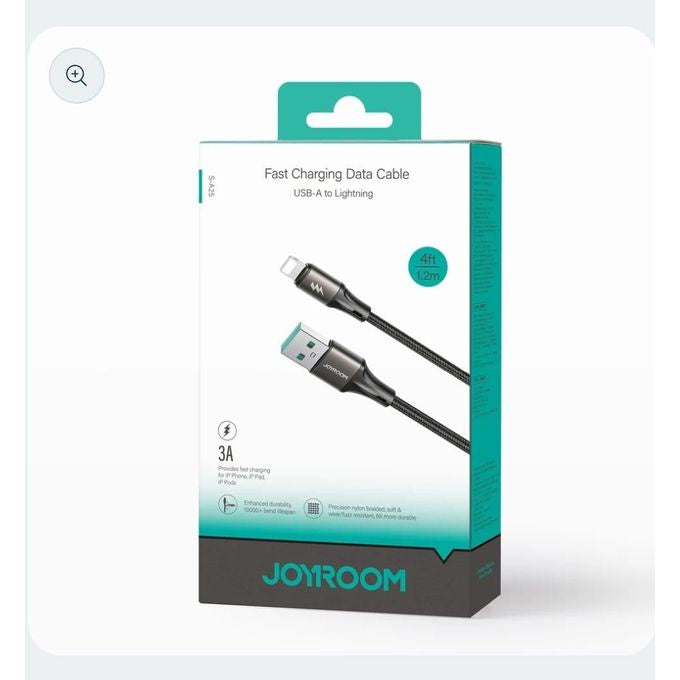 كابل JOYROOM USB-A