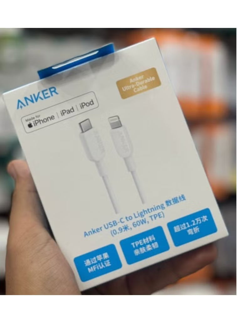 كابل Anker PD
