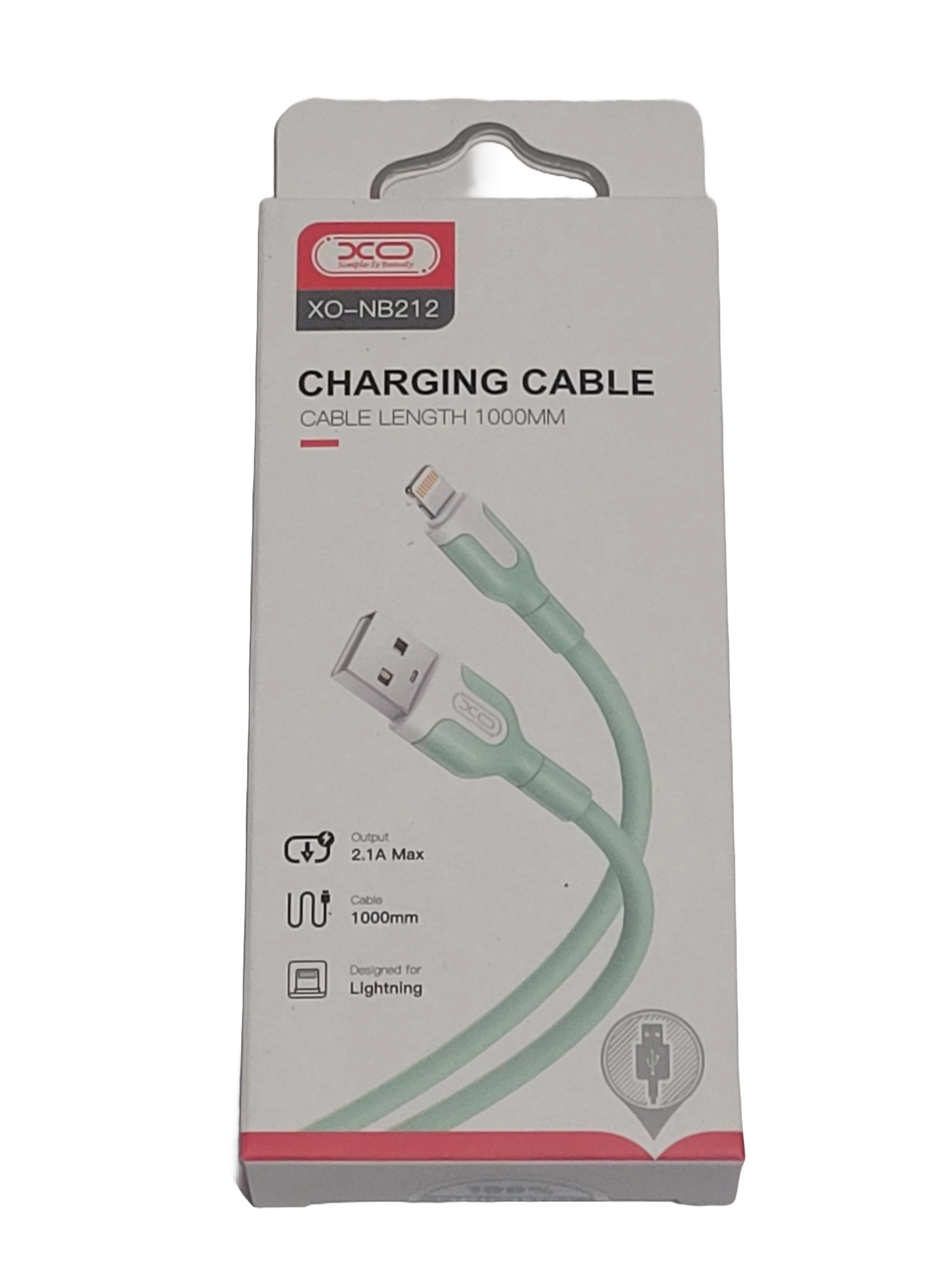 USB CABLE
