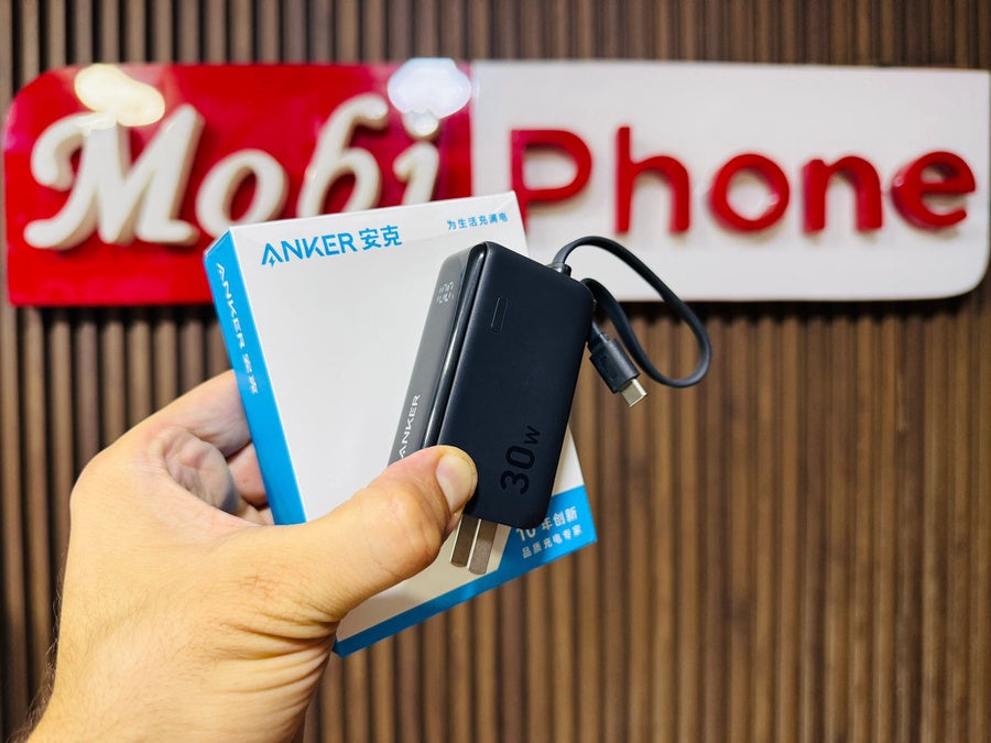Anker A1636