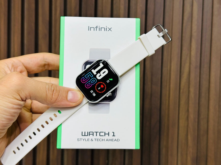‏Infinix watch1