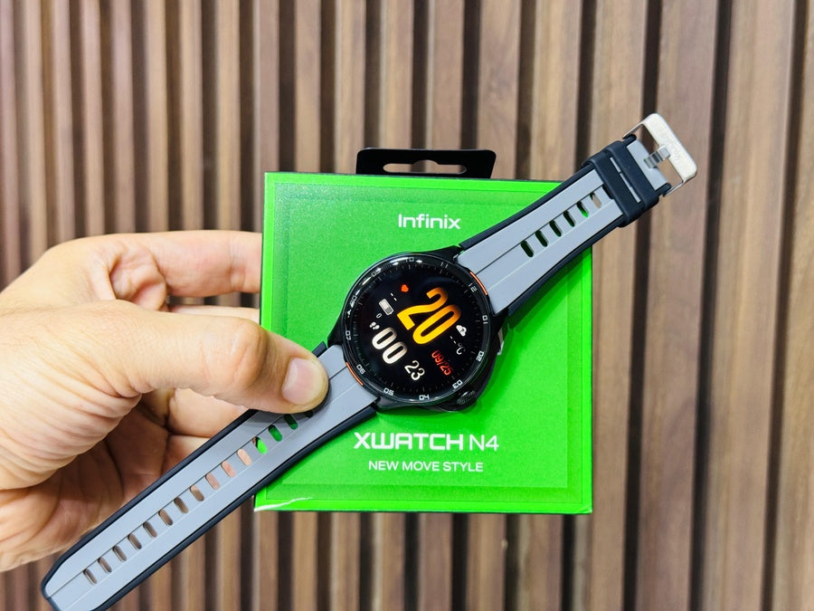 Infinix Xwatch N4