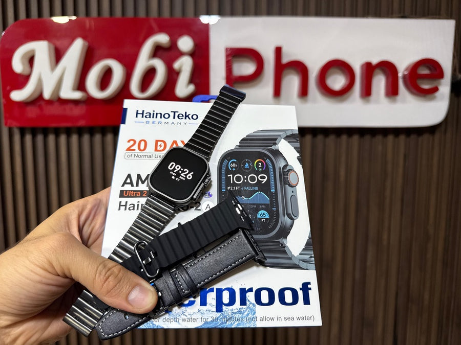 Haino Teko-2-A Smart Watch Ultra 2