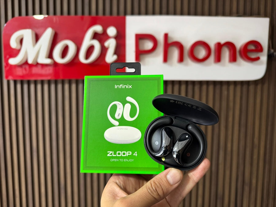 Infinix Zloop 4