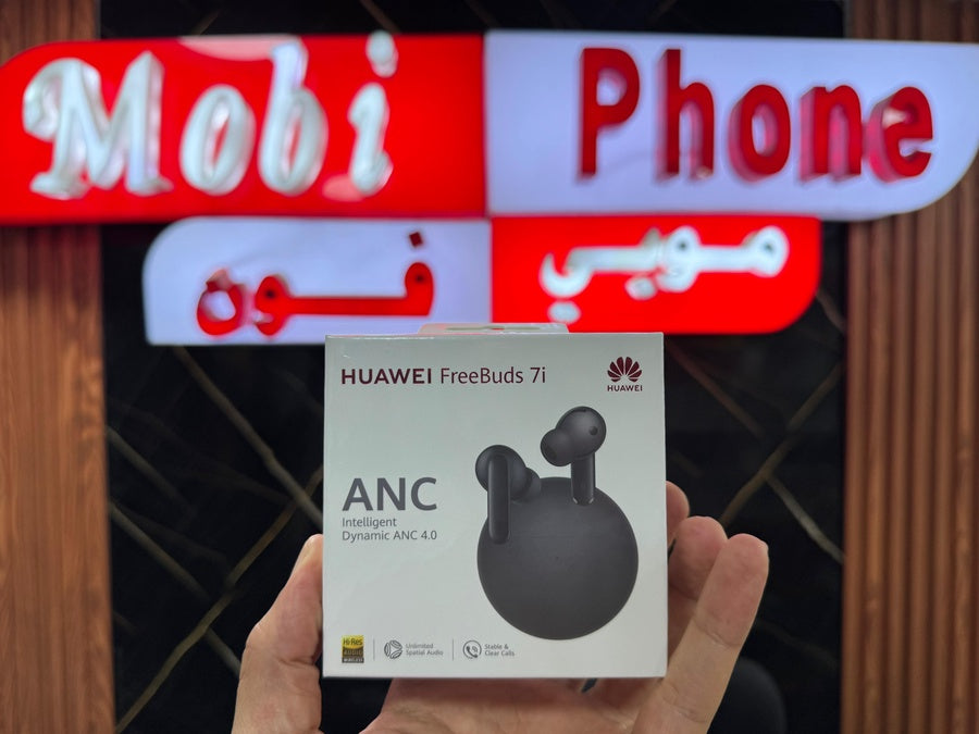 Huawei FreeBuds 7i