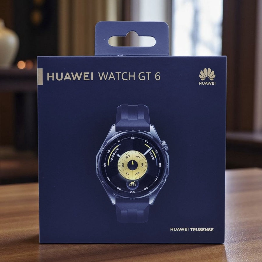 HUAWEI Watch GT 6