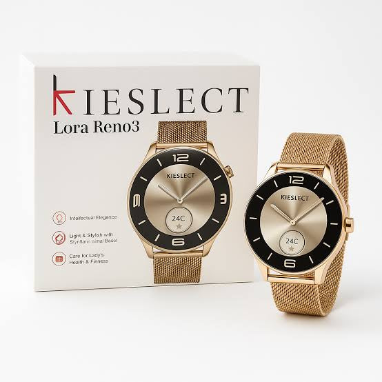 Kieslect Lora Reno 3