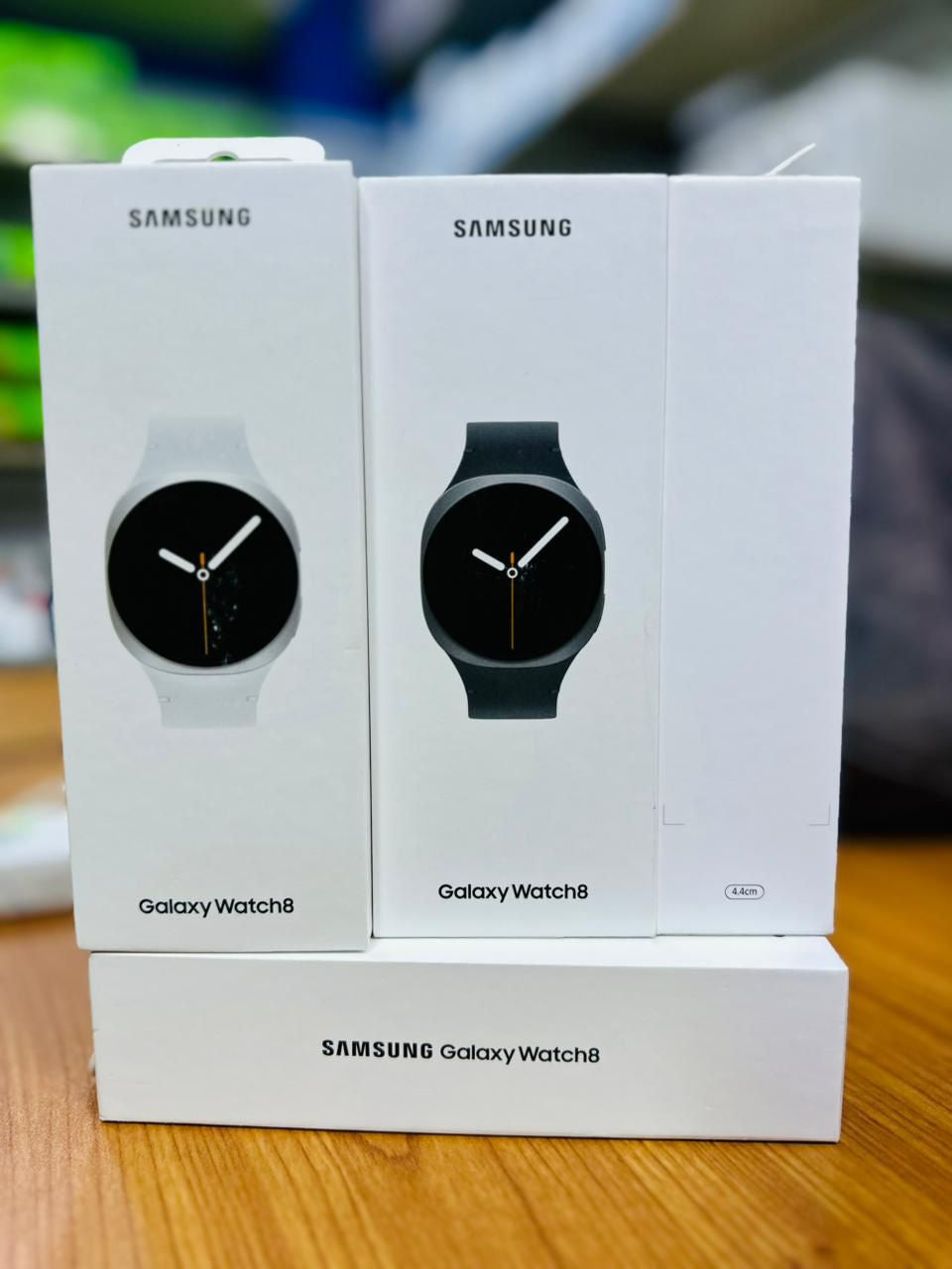 Samsung Galaxy Watch 8