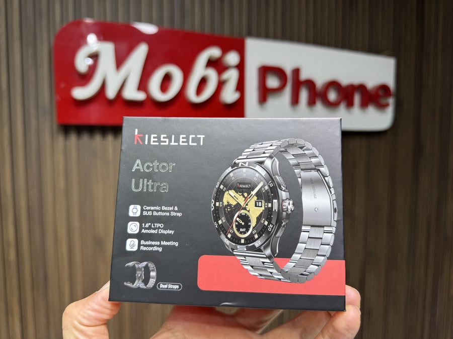 Kieslect Actor Ultra