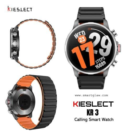 Kieslect Kr3