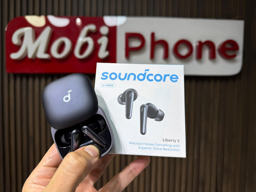 سماعة Anker Soundcore – Liberty 5