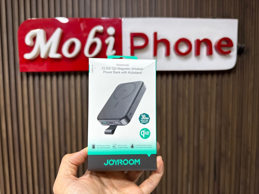Joyroom JR-PBM11 Wireless Power Bank