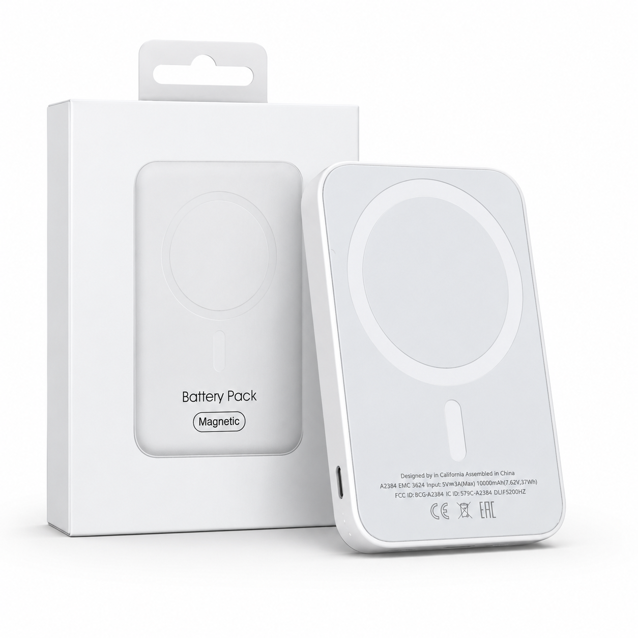 باور بانك MagSafe Battery Pack