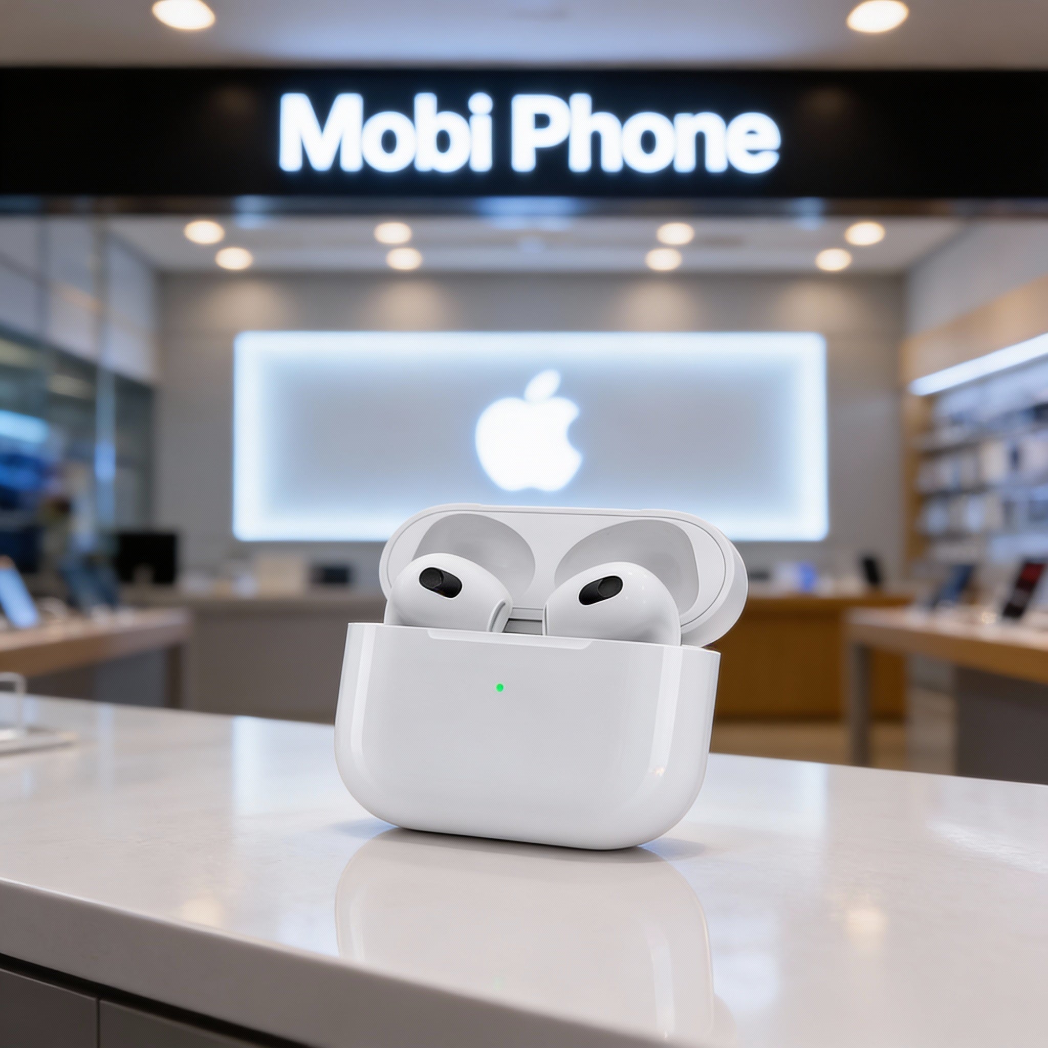 Airpods 3