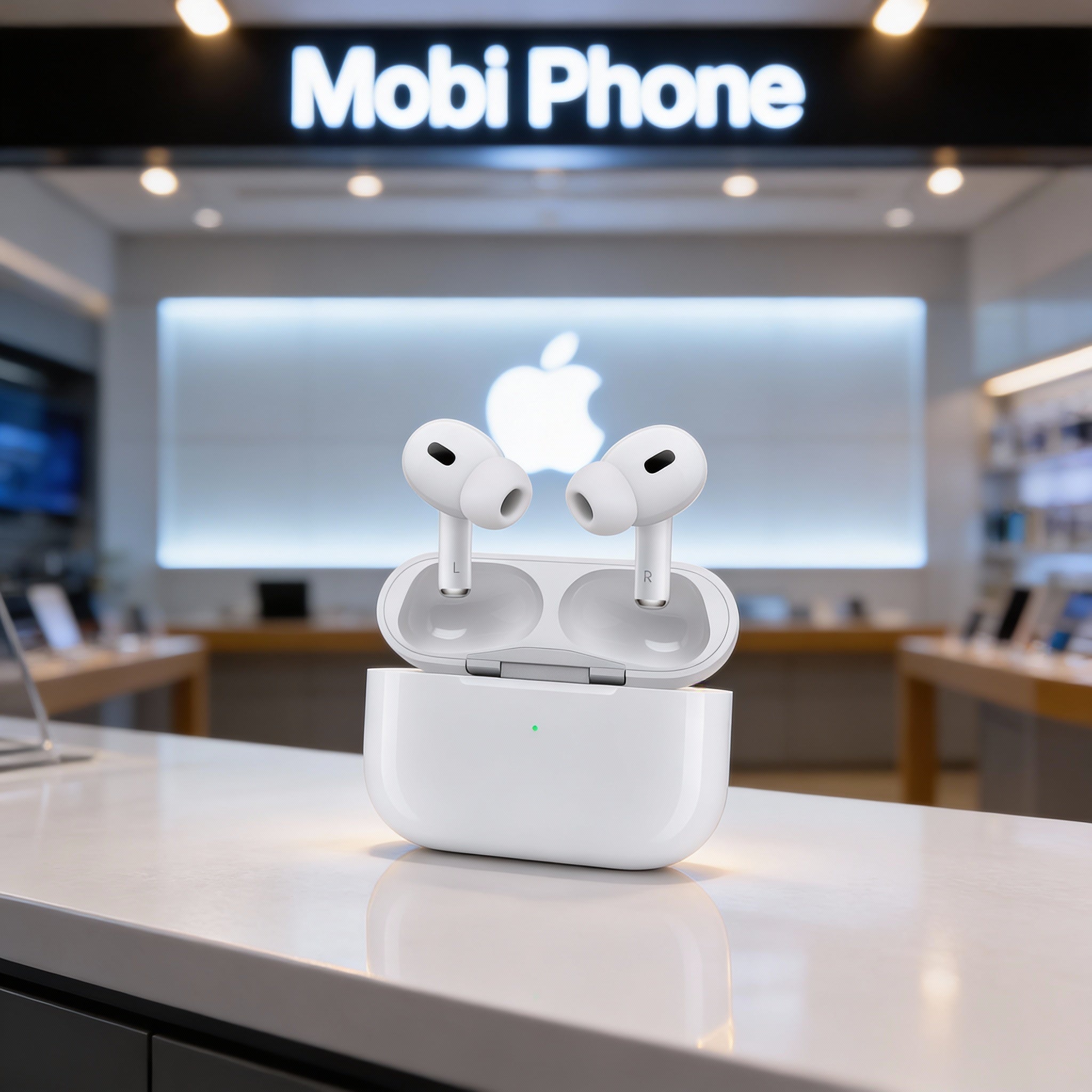 Airpods pro 2 Inkax Original