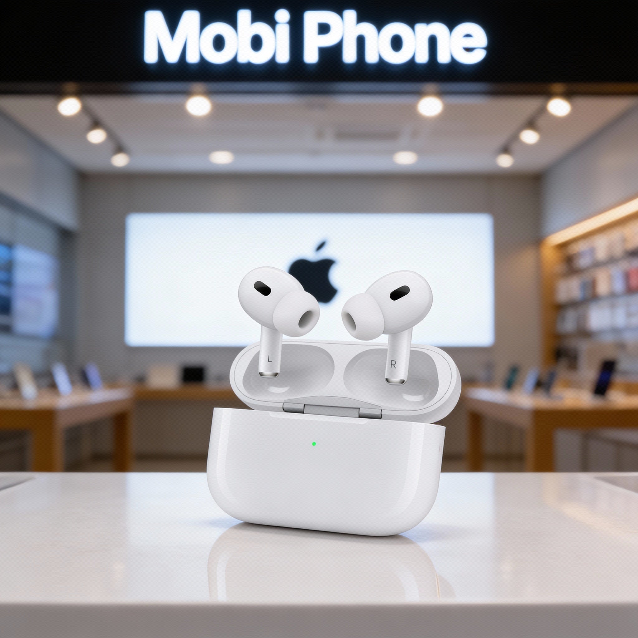 Airpods pro 2