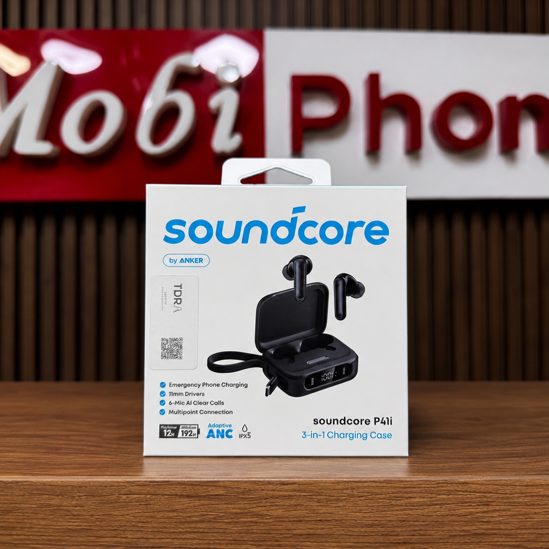 سماعة Anker Soundcore P41i