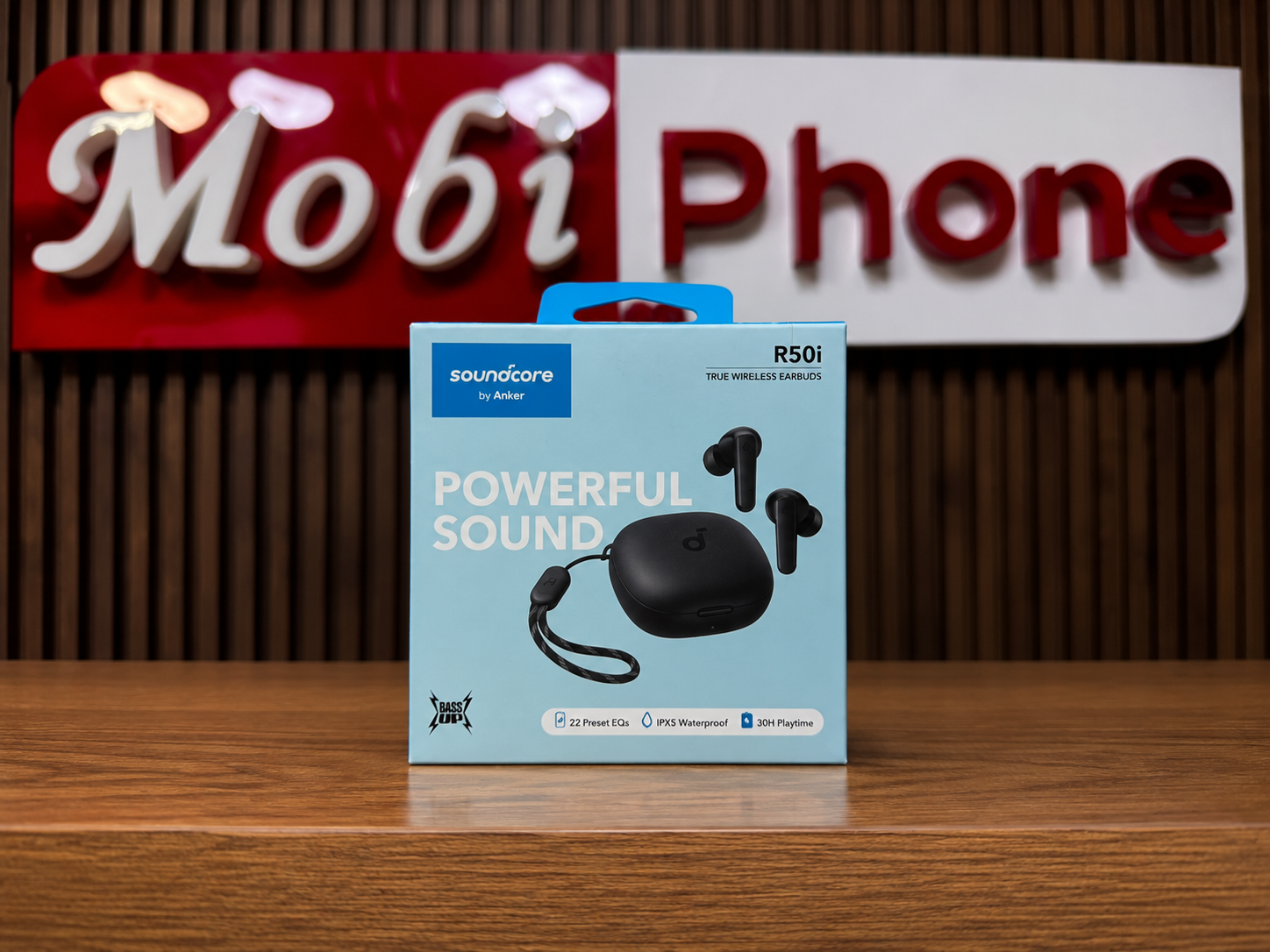 سماعة Ankr Soundcore R50I A3949H11